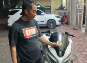 Gelorakan Simbol Sahabat Tabanan Dengan Berbagi Sticker 