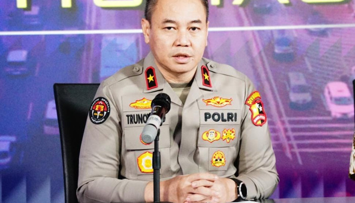 Persiapan Polri Amankan Upacara Hut Ke-79 Ri Di Ikn