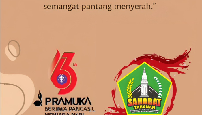 Sahabat Tabanan