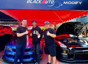 Tips Inspiratif Dari Aditya Muhamad Bintang Dalam Membangun Bisnis Produk Otomotif