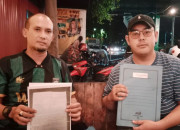 Perjuangan Korban Phk Di Pt. El Kokar Timur Belum Usai, Kuasa Hukum Layangkan Surat Bipartit 