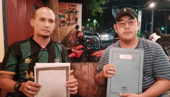 Perjuangan Korban Phk Di Pt. El Kokar Timur Belum Usai, Kuasa Hukum Layangkan Surat Bipartit 