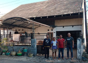 Rumah Yang Dibeli Orangtuanya Bersertifikat Palsu, Warga Permata Hijau Sidoarjo Cari Keadilan 