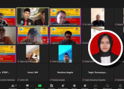 Dokter Gigi Puskesmas Gunung Sindur: Menggali Ilmu Hukum Di Training Online Cfls