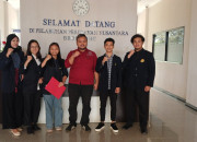 Tim Pkm-Rsh Unej Ungkap Tantangan Kebijakan Penangkapan Ikan Terukur Di Lamongan