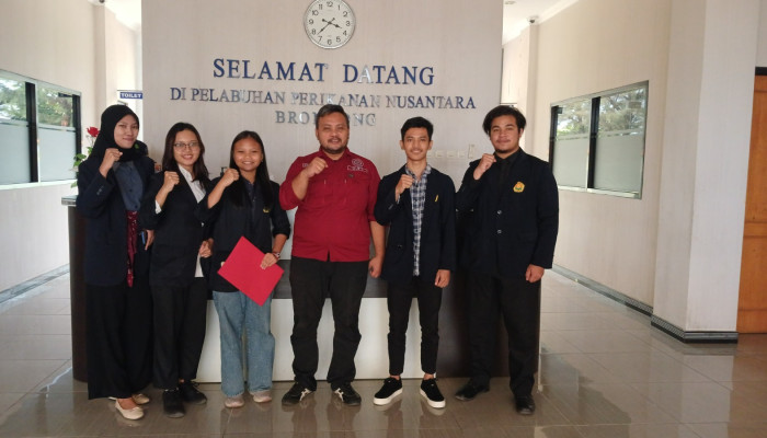 Tim Pkm-Rsh Unej Ungkap Tantangan Kebijakan Penangkapan Ikan Terukur Di Lamongan