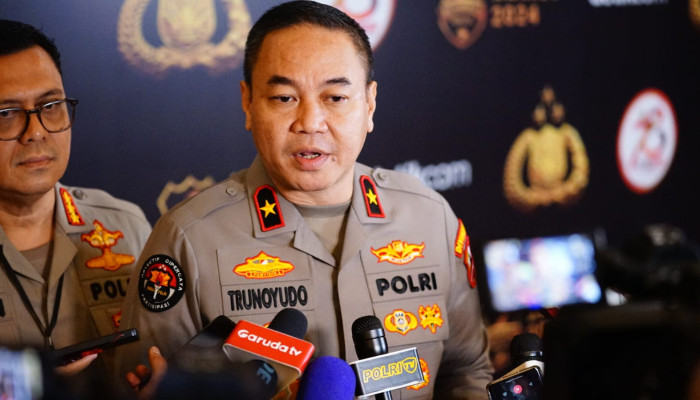 Pertama Kalinya, Polri Akan Gelar Upacara Peringati Hari Juang Polri Di Monumen Pejuangan Polri Surabaya