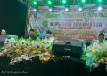 Hadirkan Habib Alwi Al Maghrobi, Desa Trosobo Gelar Gema Sholawat untuk Memperingati HUT RI Ke – 79