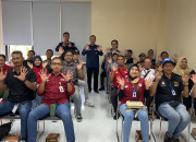 Polresta Sidoarjo Ajak Netizen Tangkal Hoaks Di Saat Pilkada 