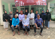 Pemberdayaan Lansia: Optimalkan Potensi Di Masa Tua Bersama Mahasiswa Umm