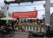 Forkopimka Gedangan Berikan Solusi Terkait Perlintasan Ka Di Sawotratap Yang Ditutup