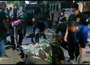 Diduga Sakit, Pengemudi Taksi Online Meninggal Usai Antar Penumpang