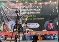 Majelis Semaan Al-Qur’an dan Dzikrul Ghofilin Jantiko Mantab, Dalam Rangkaian Acara Ruwat Dusun Candisari