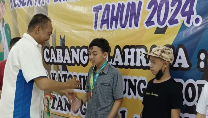 Membanggakan, Siswa Smp Al Muslim Raih Juara 3 Lomba Catur Kategori Putra Di Porkab Sidoarjo 2024