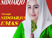 Srikandi Ne Sidoarjo, Bunda Susi Siap Membangun Sidoarjo Emas Yang Lebih Baik
