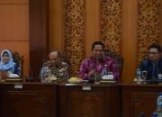 Pemkab Sidoarjo Terima Visitasi Kepimimpinan Nasional Pkn Tingkat Ii Pusdiklat Kementrian Kominfo Tahun 2024