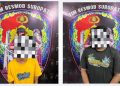 Polres Kota Pasuruan Berhasil Bekuk Pencuri Viral di Medsos