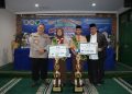 Lengkapi Program Official Hospital Anti Bullying, RS Bhayangkara Tk I pusdokkes Polri Jakarta Kukuhkan Duta Anti Bullying