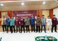 Pjs. Bupati Sidoarjo Hadiri Muscab XXVII PC IMM Sidoarjo 