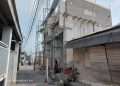 Diduga Belum Kantongi PBG, Proyek Rumah Tinggal 3 Lantai Dihentikan Warga dan Pihak Kelurahan