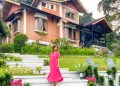 Kolaborasi dengan Travel Influencer Tria Oktav untuk Tingkatkan Brand Awareness Hotel & Villa