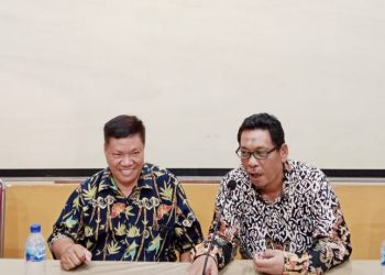 FPK Driyorejo Gelar Donor Darah, Berikan Manfaat untuk Masyarakat