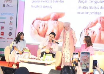 Rahasia Ibu Menyusui Tetap Energik: Nutrisi Penting yang Disarankan Momyes