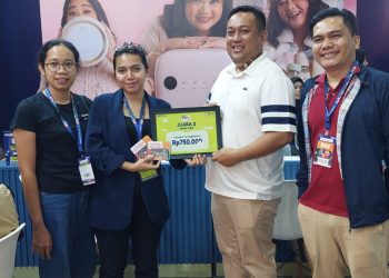 Kesuksesan Spectra Baby Indonesia di IMBEX 2024: Pamerkan Inovasi dan Raih Penghargaan