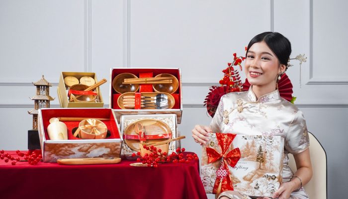 8 Rekomendasi Hampers Imlek Untuk Perusahaan: Solusi Corporate Gift Yang Merepresentasikan