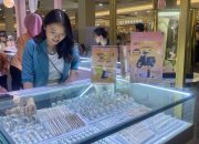 Kenali Perbedaan Emas Dan Berlian Sebagai Investasi, Toko Mas Jawa Beri Penjelasannya