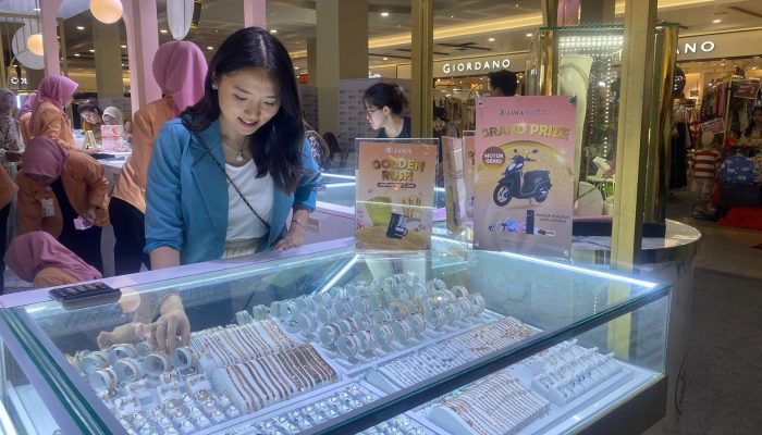 Kenali Perbedaan Emas Dan Berlian Sebagai Investasi, Toko Mas Jawa Beri Penjelasannya