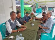 Panitia Ptsl Desa Kedungturi Bersyukur Bisa Membantu Program Pemerintah Dengan Baik
