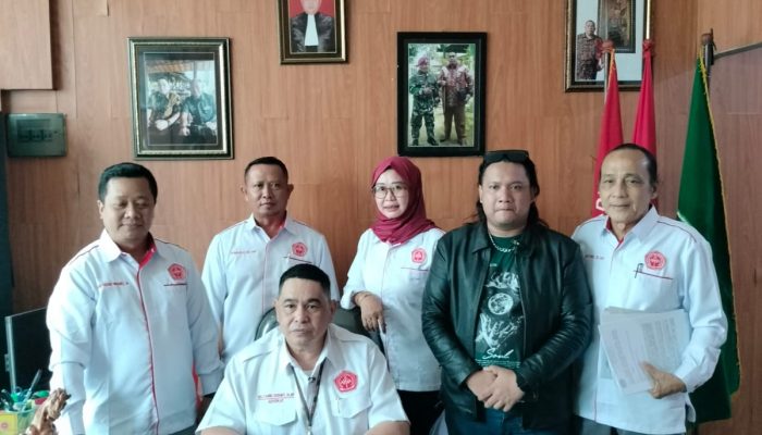 Polemik Nama Peradin Kembali Mencuat, Begini Penjelasan Ketua Dpw Perkumpulan Advokat Indonesia Jawa Timur