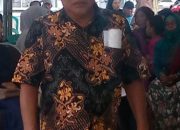 Pak Jos, Sukseskan Program Ptsl Desa Kwangsan