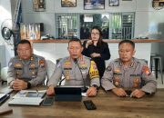 Polisi Tetapkan Sopir Bus Maut Di Batu Jadi Tersangka, Terancam 12 Tahun Penjara