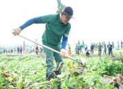 Pemkab Sidoarjo Gerakkan Jihad Rawat Sungai Sidoarjo