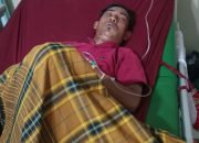 Miris, Rsud Raden Achmad Basoeni Mojokerto Diduga Telantarkan Pasien Kritis