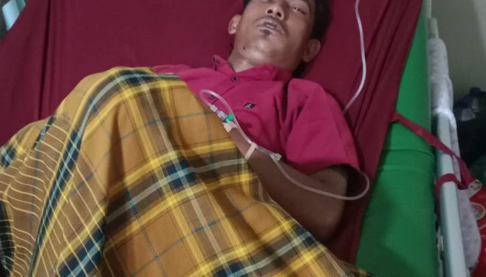 Miris, Rsud Raden Achmad Basoeni Mojokerto Diduga Telantarkan Pasien Kritis
