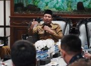 Sidoarjo Gandeng Tim Green Blue Korsel Kembangkan Daerah Pesisir Dan Sistem Perpajakan