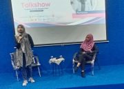 Talkshow Kesehatan Mental Di Stikosa Aws