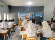 Sosialisasi Bahaya Intoleran, Radikal Dan Terorisme Di Smk Prapanca 1 