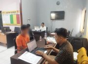 Polisi Bekuk Pelaku Perampasan Dan Kekerasan Di Penginapan Malang