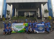 Gowes Santai Ccbb: Rekreasi Sehat Dengan Pesona Rute 48 Km