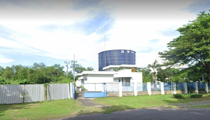Perumda Delta Tirta Akan Tambah Kantor Cabang Baru Untuk Optimalkan Pelayanan