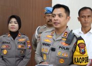 Gerak Cepat Polres Bangkalan Amankan Terduga Pelaku Penganiayaan Di Sgb