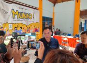 Waspada Penipuan Ikd, Disdukcapil Surabaya Dan Stikosa Aws Menggelar Disdukcapil Goes To Campus