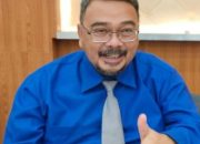 Kadis Perkim Cktr Mengucapkan Selamat Dan Sukses Hari Jadi Ke- 166 Kabupaten Sidoarjo