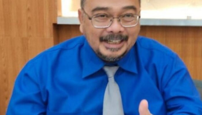 Kadis Perkim Cktr Mengucapkan Selamat Dan Sukses Hari Jadi Ke- 166 Kabupaten Sidoarjo