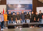 Dpw Lbh Cci Jatim Gelar Rakor Dan Pembagian 20 Sk Dpd Se- Jatim 