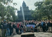 Jaga Kekompakan, Koperasi Bukit Bambe Gelar Family Gathering 